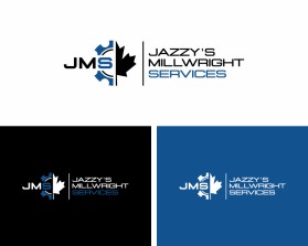 Jazzy's Millwright Services entry by makino