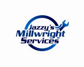 Jazzy's Millwright Services entry by MehediZisan