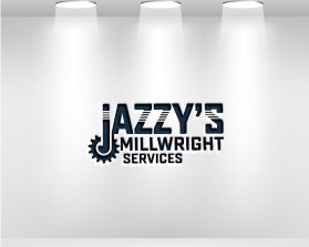 Jazzy's Millwright Services entry by contest