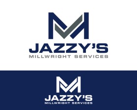 Jazzy's Millwright Services entry by LeVi