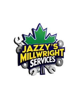 Jazzy's Millwright Services entry by genio