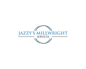 Jazzy's Millwright Services entry by eunois