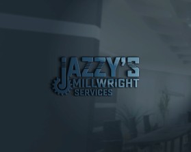 Jazzy's Millwright Services entry by contest
