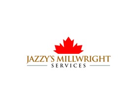 Jazzy's Millwright Services entry by Glorizart
