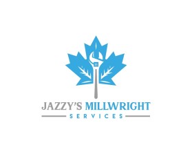 Jazzy's Millwright Services entry by WOWIDEA99