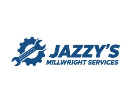 Jazzy's Millwright Services entry by MehediZisan