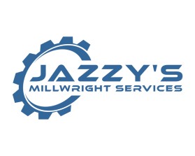 Jazzy's Millwright Services entry by mulia