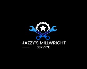 Jazzy's Millwright Services entry by revizavimala