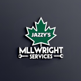 Jazzy's Millwright Services entry by genio
