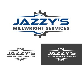 Jazzy's Millwright Services entry by Armchtrm