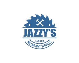 Jazzy's Millwright Services entry by Rulz