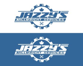 Jazzy's Millwright Services entry by noepran