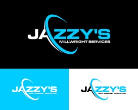 Jazzy's Millwright Services entry by khaira