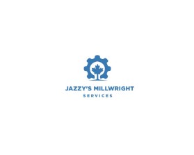 Jazzy's Millwright Services entry by morearts