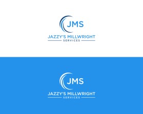 Jazzy's Millwright Services entry by Yasmlya