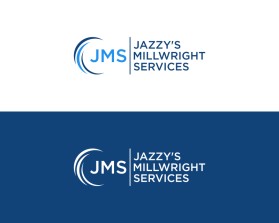 Jazzy's Millwright Services entry by Yasmlya