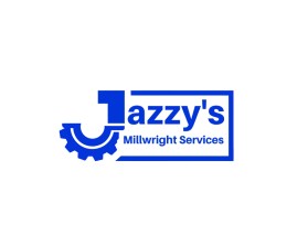 Jazzy's Millwright Services entry by MehediZisan