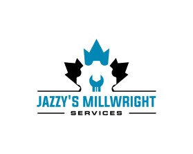 Jazzy's Millwright Services entry by andsue