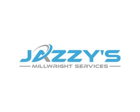 Jazzy's Millwright Services entry by creativac