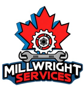 Jazzy's Millwright Services entry by genio