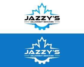 Jazzy's Millwright Services entry by Kukua