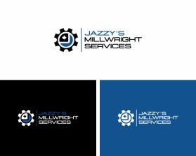 Jazzy's Millwright Services entry by makino
