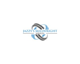 Jazzy's Millwright Services entry by eunois