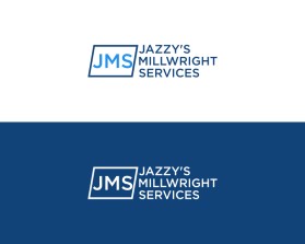 Jazzy's Millwright Services entry by Yasmlya