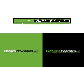 InjuredInfluencers.com entry by zudyes