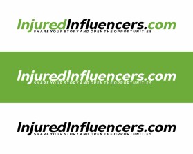 InjuredInfluencers.com entry by miyati