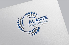 Alante Consulting Inc. entry by Farhana Faruky