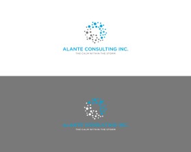 Alante Consulting Inc. entry by Yasmlya
