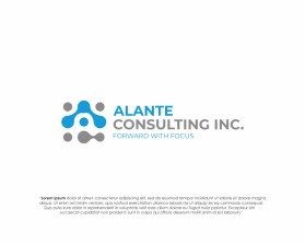 Alante Consulting Inc. entry by makino