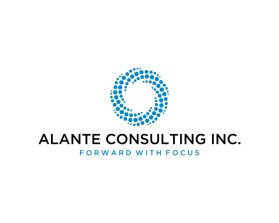 Alante Consulting Inc. entry by HARSHAD CHAUHAN