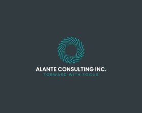 Alante Consulting Inc. entry by Rashed Ahmed