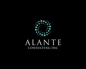 Alante Consulting Inc. entry by andi suhendi