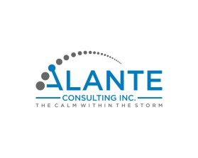 Alante Consulting Inc. entry by khoirul muhibin