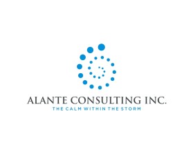 Alante Consulting Inc. entry by HARSHAD CHAUHAN