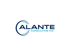Alante Consulting Inc. entry by Rashed Ahmed