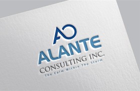 Alante Consulting Inc. entry by Farhana Faruky