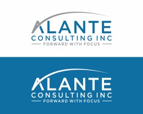 Alante Consulting Inc. entry by McRiver