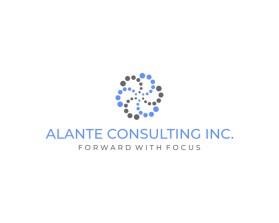 Alante Consulting Inc. entry by tukijo