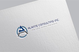 Alante Consulting Inc. entry by Farhana Faruky