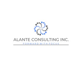 Alante Consulting Inc. entry by tukijo