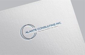 Alante Consulting Inc. entry by Farhana Faruky