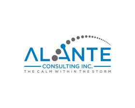 Alante Consulting Inc. entry by khoirul muhibin