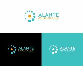 Alante Consulting Inc. entry by makino