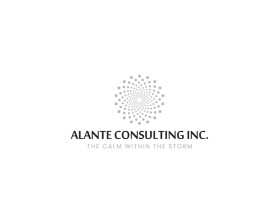 Alante Consulting Inc. entry by Rashed Ahmed