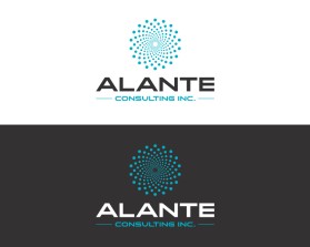 Alante Consulting Inc. entry by Rashed Ahmed