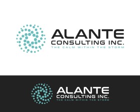 Alante Consulting Inc. entry by Recrod Viente